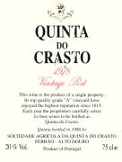 Vintage_Q do Crasto 1978